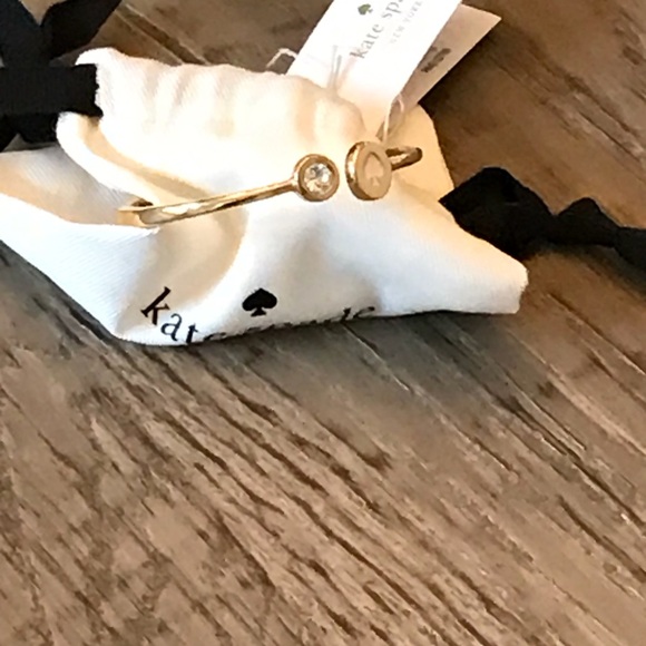 Kate Spade Spot the Spade Bracelet - Picture 4 of 9